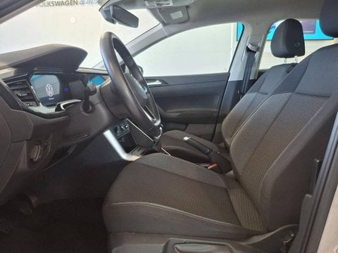 Voitures D'occasion À Jaux Compiègne | Volkswagen Polo 1.0 Tsi 95Ch Life