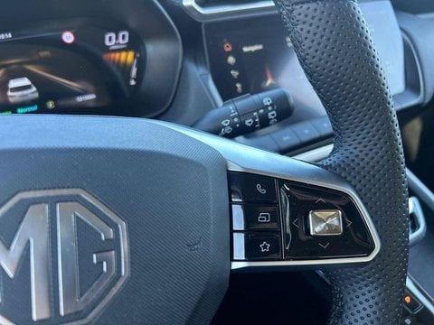 Voitures D'occasion À Sarcelles | Mg Zs 1.5 Hybrid+ 197Ch Luxury