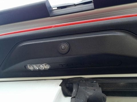 Voitures D'occasion À Cergy Saint Christophe | Ford Transit 2T Fg T310 L2H2 2.0 Ecoblue 130Ch S&...