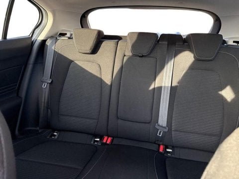 Voitures D'occasion À Beauvais | Ford Focus 1.0 Flexifuel Mhev 125Ch Titanium Style