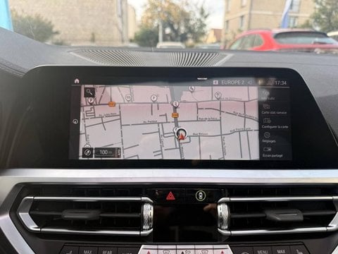 Voitures D'occasion À Sartrouville | Bmw Série 4 Gran Coupé 420Ia 184Ch M Sport