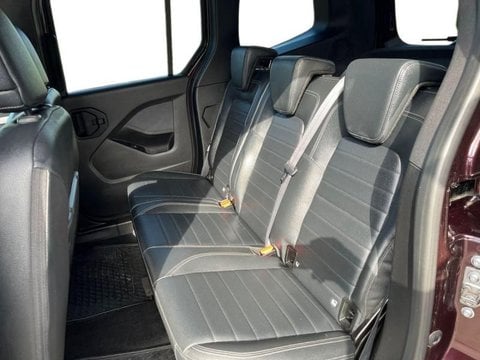Voitures D'occasion À Amiens | Mercedes-Benz Classe T 180 D Progressive Bva7