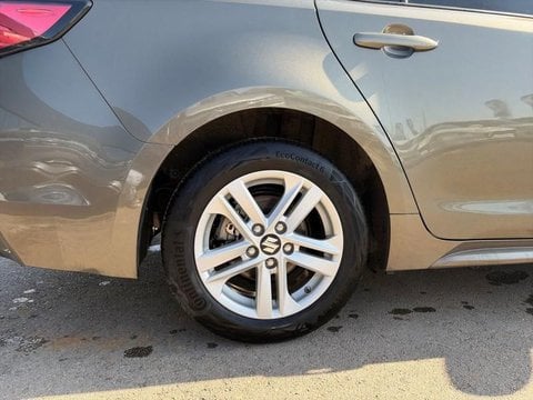 Voitures D'occasion À Beauvais | Suzuki Swace 1.8 Hybrid 122Ch Privilège