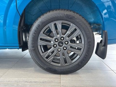 Voitures D'0Km À Beauvais | Ford Transit Custom Fg 320 L1H1 2.5 Duratec 232Ch Hybride Recheargea...