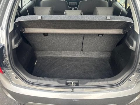 Voitures D'occasion À Bretigny Sur Orge | Suzuki Ignis 1.2 Dualjet Hybrid 83Ch Avantage