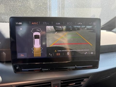 Voitures D'occasion À Jaux Compiègne | Cupra Born 204Ch L 58 Kwh V
