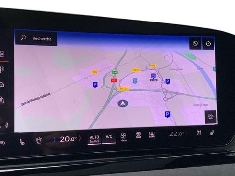 Voitures D'occasion À Compiègne | Audi S5 3.0 Tfsi Hybride 367Ch Quattro Stronic 7