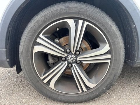 Voitures D'occasion À Beauvais | Mg Zs 1.5 Vti-Tech 106Ch Comfort