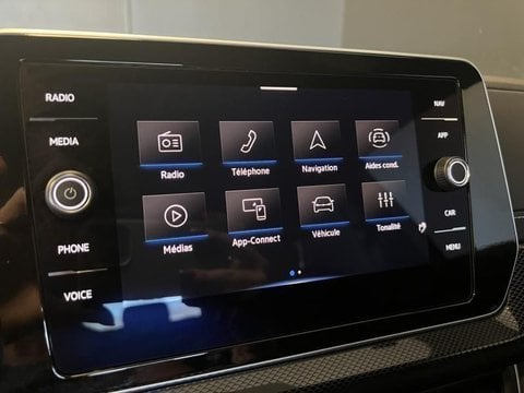 Voitures D'occasion À Roissy En France | Volkswagen T-Cross 1.0 Tsi 116Ch R-Line Edition Dsg7