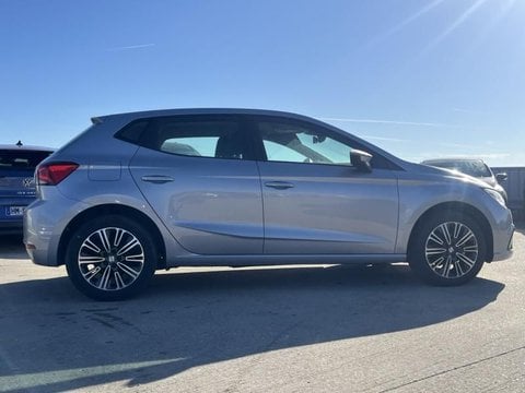 Voitures D'occasion À Saint-Ouen L'aumône | Seat Ibiza 1.0 Tsi 95Ch Copa
