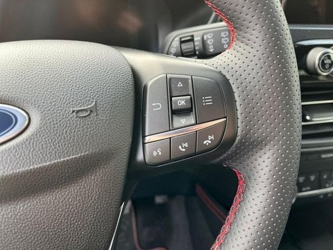 Voitures D'occasion À Amiens | Ford Kuga 2.5 Duratec 225Ch Phev St-Line X Bva