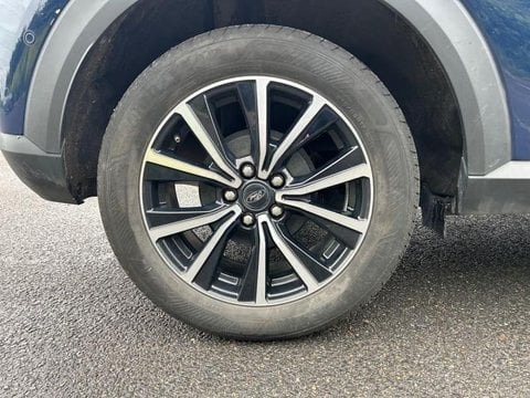 Voitures D'occasion À Sarcelles | Ford Puma 1.0 Flexifuel 125Ch S&S Mhev Titanium
