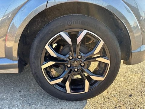 Voitures D'occasion À Saint Ouen L'aumône | Ford Puma 1.0 Flexifuel 125Ch S&S Mhev St-Line X