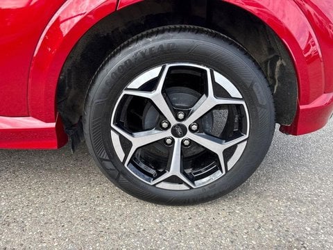 Voitures D'occasion À Beauvais | Ford Puma 1.0 Ecoboost Hybrid 125Ch St-Line S&S