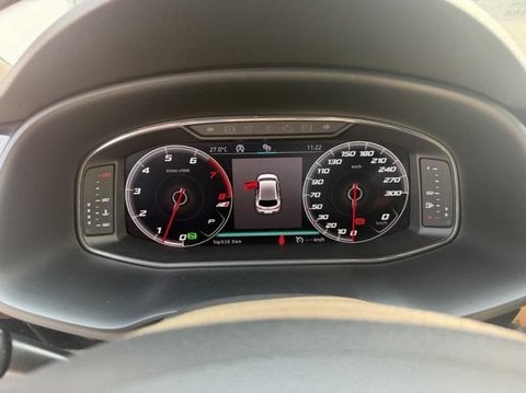 Voitures D'occasion À Jaux Compiègne | Seat Leon 2.0 Tsi 290Ch Cupra Dsg7