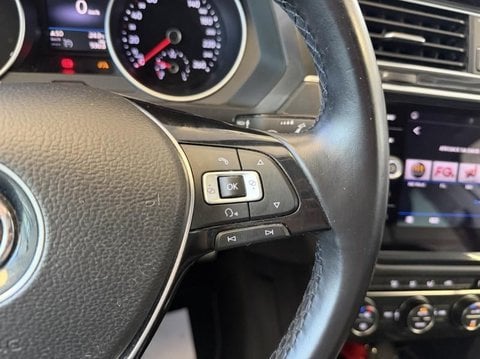 Voitures D'occasion À Villaines Sous Bois | Volkswagen Tiguan 2.0 Tdi 115Ch Sound
