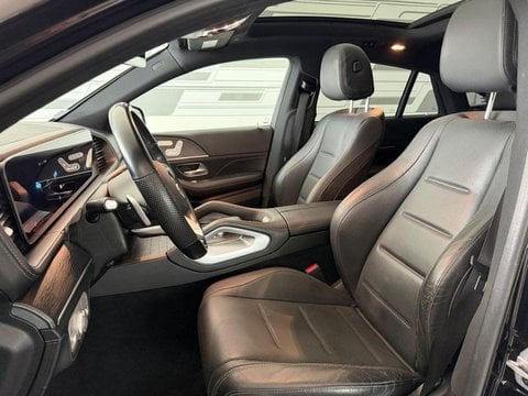 Voitures D'occasion À Beauvais | Mercedes-Benz Gle Coupé 350 De 194+136Ch Amg Line 4Matic 9G-Tr...
