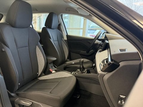 Voitures D'0Km À Garges Lès Gonesse | Škoda Kamiq 1.0 Tsi Evo 2 95Ch Selection