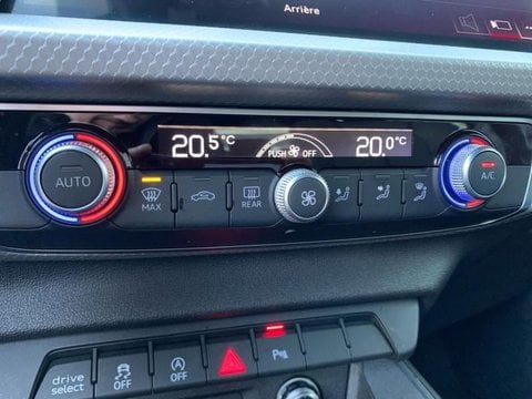 Voitures D'occasion À Compiègne | Audi A1 Sportback 30 Tfsi 116Ch S Line Plus S Tronic 7