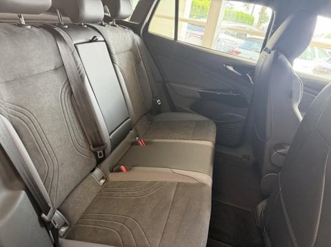 Voitures D'0Km À Garges Lès Gonesse | Volkswagen Id.4 286Ch Pro 79 Kwh Life Max