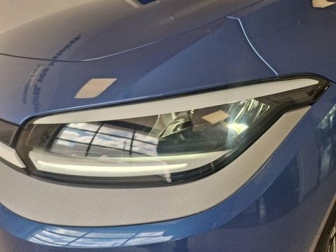 Voitures D'0Km À Jaux Compiègne | Volkswagen Id. Polo 211Ch 52 Kwh Life Edition