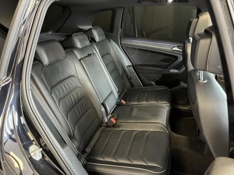 Voitures D'occasion À Roissy En France | Volkswagen Tiguan 2.0 Tdi 150Ch R-Line Exclusive Dsg7