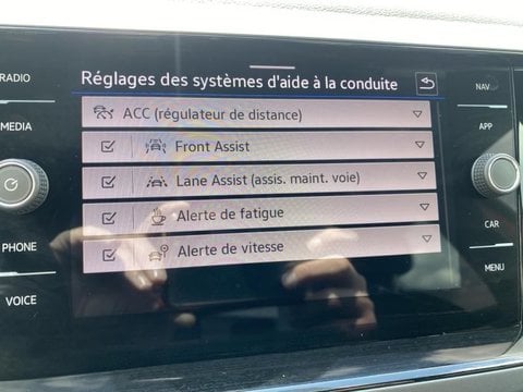 Voitures D'occasion À Pierrelaye | Volkswagen Taigo 1.0 Tsi 116Ch R-Line Edition Dsg7