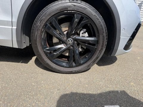 Voitures D'occasion À Garges Lès Gonesse | Volkswagen Tiguan 1.4 Ehybrid 245Ch R-Line Exclusive...