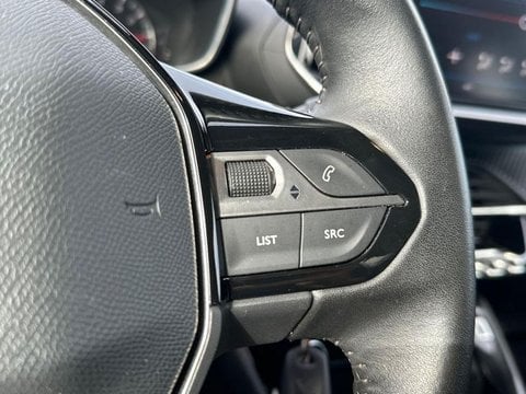 Voitures D'occasion À Vauchelles Les Quesnoy | Peugeot 208 1.5 Bluehdi 100Ch S&S Style