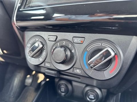 Voitures D'occasion À Saint Maximin | Suzuki Swift 1.2 Dualjet Hybrid 83Ch Privilège