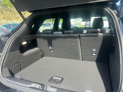 Voitures D'0Km À Corbeil-Essonnes | Ford Puma 1.0 Ecoboost Hybrid 125Ch St-Line X S&S Powershift