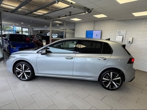 Voitures D'occasion À Villaines Sous Bois | Volkswagen Golf 1.5 Etsi Evo2 116Ch Vw Edition Dsg7
