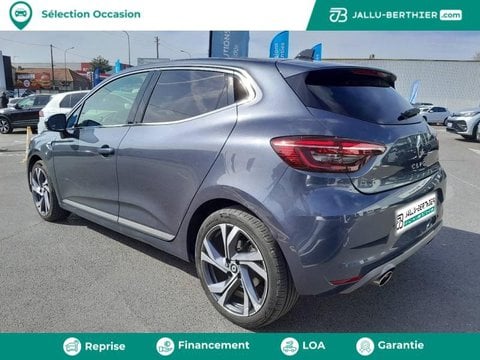 Voitures D'occasion À Pierrelaye | Renault Clio 1.3 Tce 140Ch Rs Line