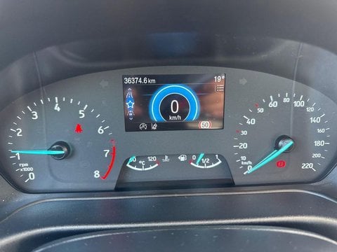 Voitures D'occasion À Saint Maximin | Ford Puma 1.0 Flexifuel 125Ch S&S Mhev Titanium