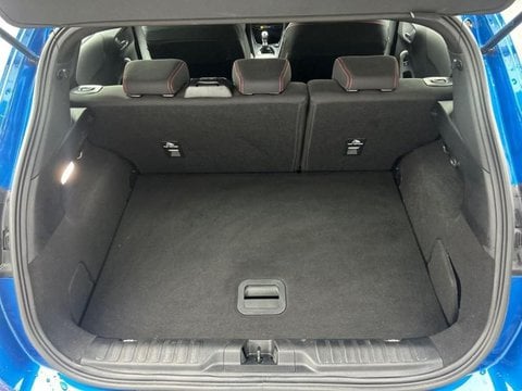 Voitures D'occasion À Roissy En France | Ford Puma 1.0 Flexifuel 125Ch S&S Mhev St-Line