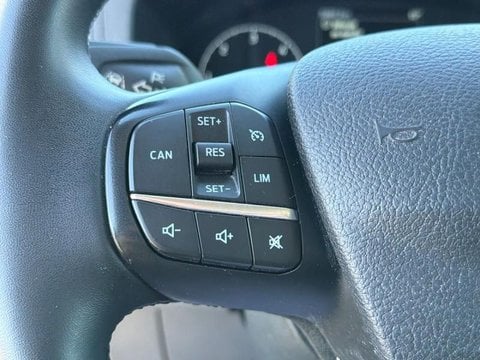 Voitures D'occasion À Jaux Compiègne | Ford Transit 2T Fg T310 L2H2 2.0 Ecoblue 130Ch Bva8 Trend