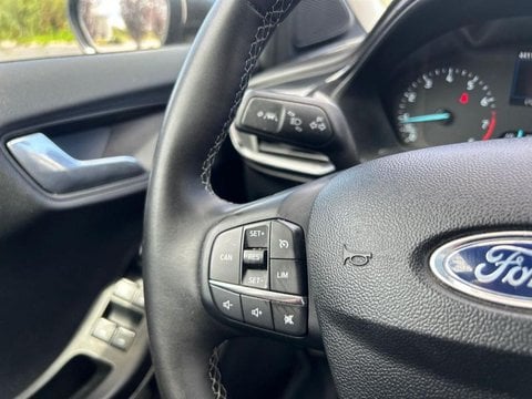 Voitures D'occasion À Sarcelles | Ford Puma 1.0 Ecoboost 125Ch Mhev Titanium 6Cv