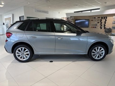 Voitures D'0Km À Garges Lès Gonesse | Škoda Kamiq 1.0 Tsi Evo 2 116Ch Clever Edition Dsg7