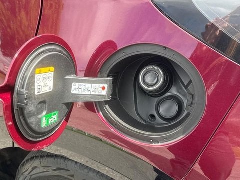 Voitures D'occasion À Jaux Compiègne | Ford Puma 1.0 Flexifuel 125Ch S&S Mhev St-Line X Vivid R...