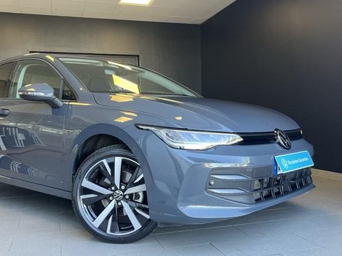 Voitures D'occasion À Roissy En France | Volkswagen Golf 1.5 Tsi Evo2 116Ch Vw Edition