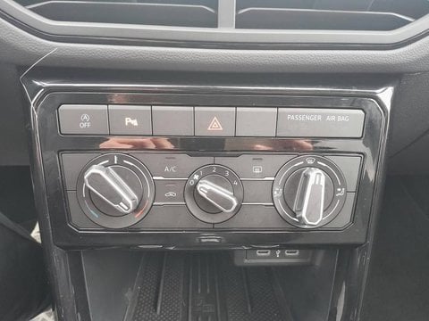 Voitures D'occasion À Pierrelaye | Volkswagen T-Cross 1.0 Tsi 116Ch Vw Edition Dsg7