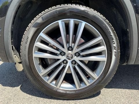 Voitures D'occasion À Amiens | Škoda Kodiaq 2.0 Tdi 150Ch Scr Laurin & Klement Dsg Euro6Ap 5 Pl...