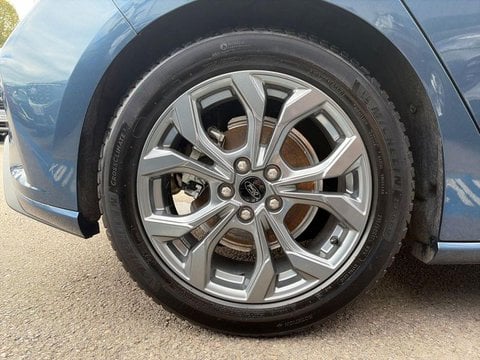 Voitures D'occasion À Beauvais | Ford Focus 1.0 Ecoboost Mhev 125Ch St-Line X