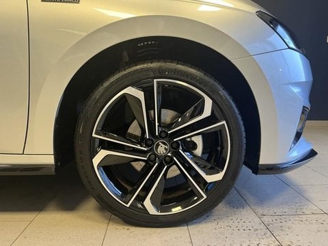 Voitures D'occasion À Roissy En France | Škoda Fabia 1.0 Tsi Evo2 116Ch Monte Carlo Dsg7