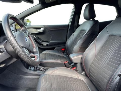 Voitures D'occasion À Vauchelles Les Quesnoy | Ford Puma 1.0 Ecoboost 125Ch S&S Mhev St-Line X P...