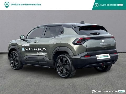 Voitures D'0Km À Saint Maximin | Suzuki Vitara 174Ch 61Kwh Style