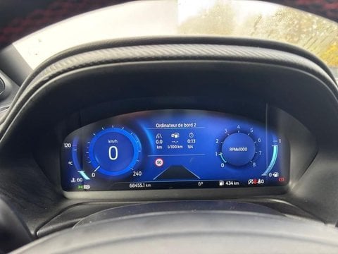 Voitures D'occasion À Etampes | Ford Puma 1.0 Ecoboost 125Ch Mhev St-Line X 6Cv