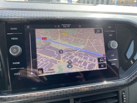 Voitures D'occasion À Pierrelaye | Volkswagen T-Cross 1.0 Tsi 110Ch R-Line Tech
