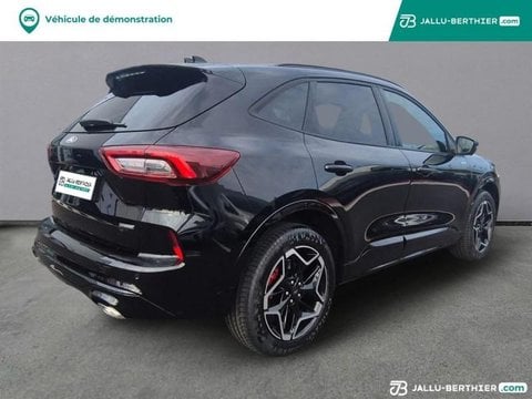 Voitures D'0Km À Corbeil-Essonnes | Ford Kuga 2.5 Duratec 180Ch Hybrid Flexifuel St-Line X Power...