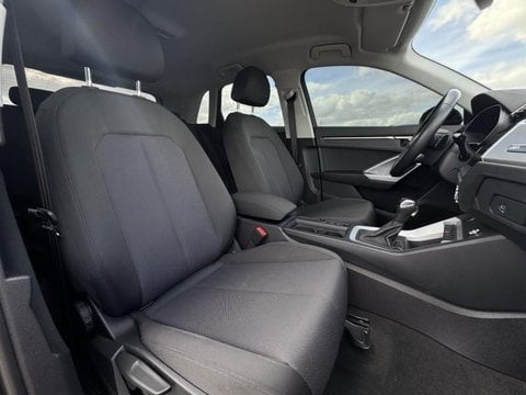 Voitures D'occasion À Saint-Ouen L'aumône | Audi Q3 35 Tfsi 150Ch Design S Tronic 7